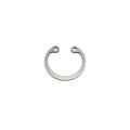 High Quality Galvanized/Zinc Thin Metal Flat Washer